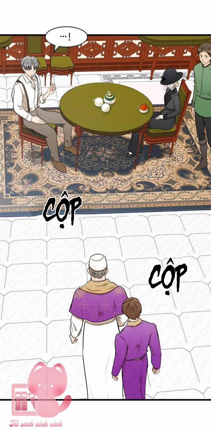 Ác Nữ Trùng Sinh 28 trang 53