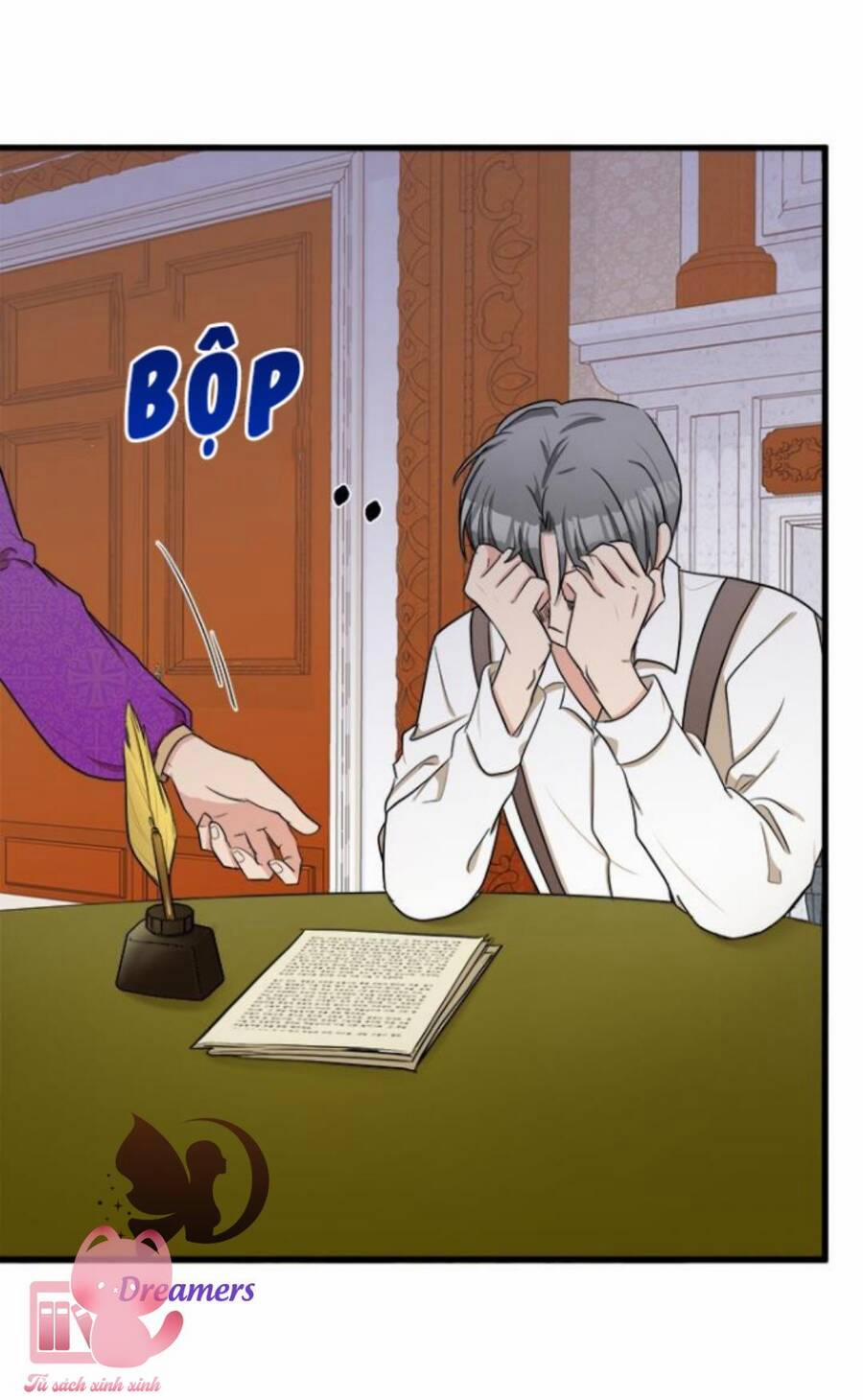Ác Nữ Trùng Sinh 28 trang 54