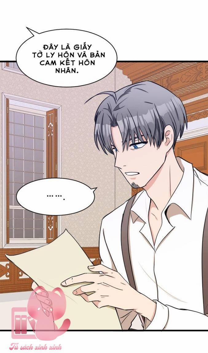 Ác Nữ Trùng Sinh 28 trang 55