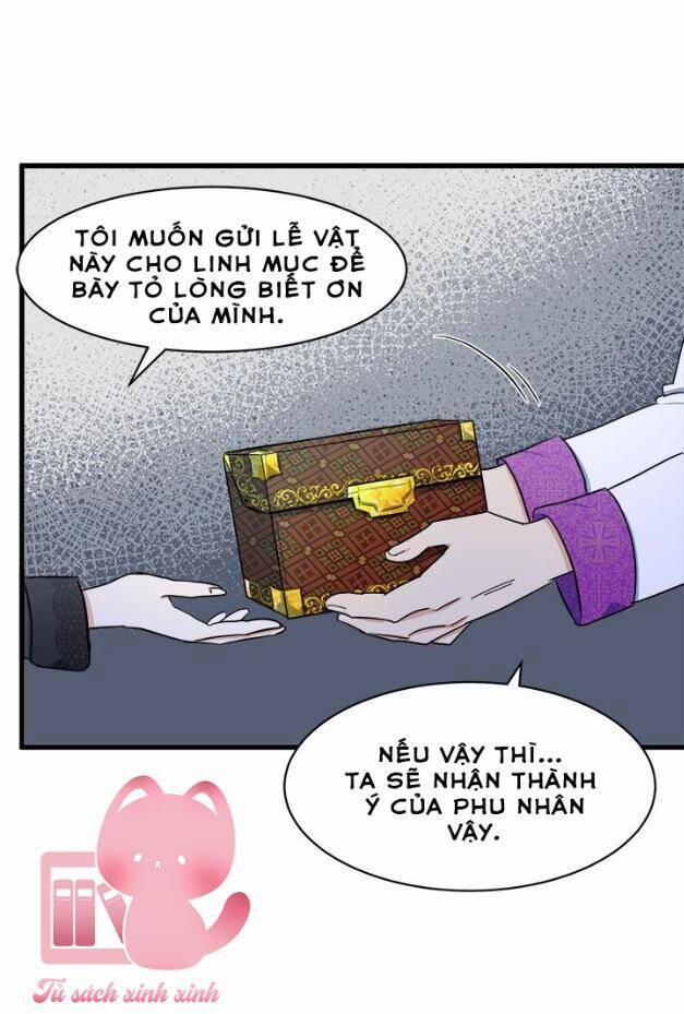 Ác Nữ Trùng Sinh 28 trang 60