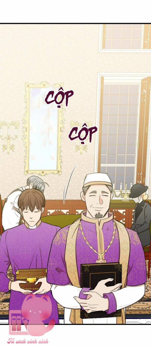 Ác Nữ Trùng Sinh 28 trang 61