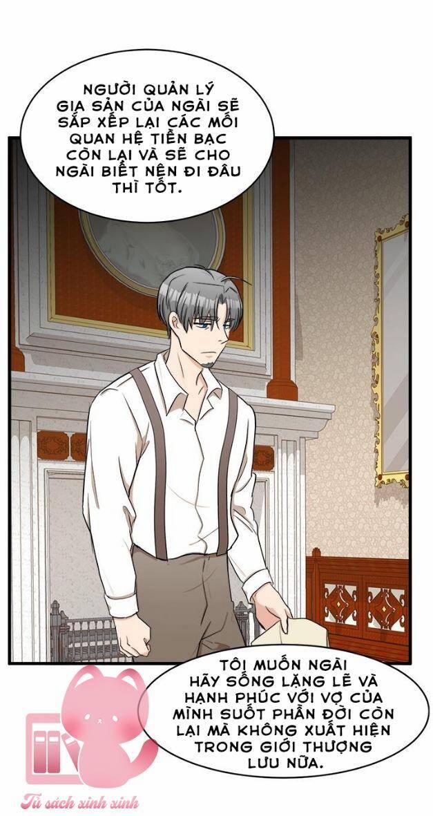 Ác Nữ Trùng Sinh 28 trang 62