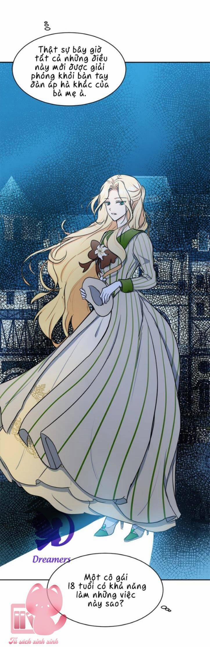 Ác Nữ Trùng Sinh 28 trang 65