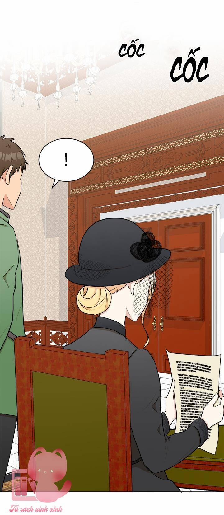 Ác Nữ Trùng Sinh 28 trang 66