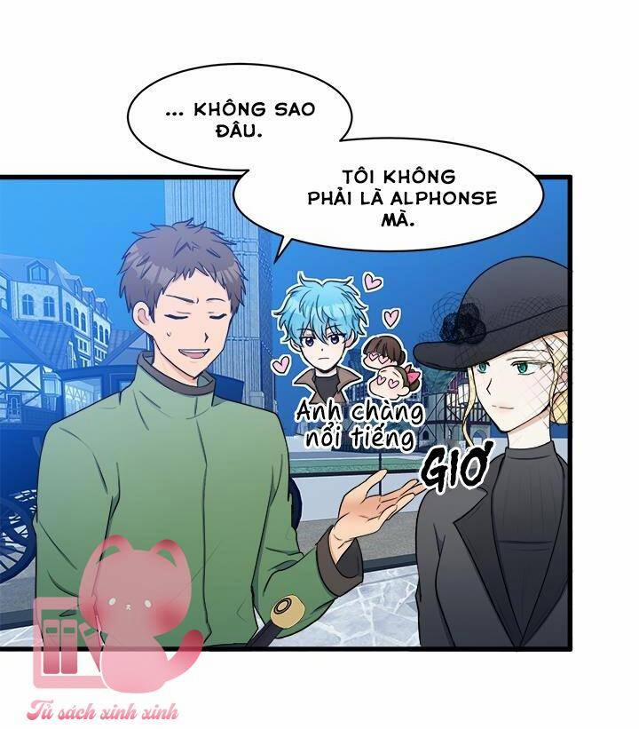 Ác Nữ Trùng Sinh 28 trang 9