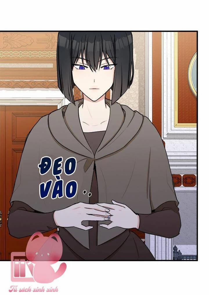 Ác Nữ Trùng Sinh 29 trang 10