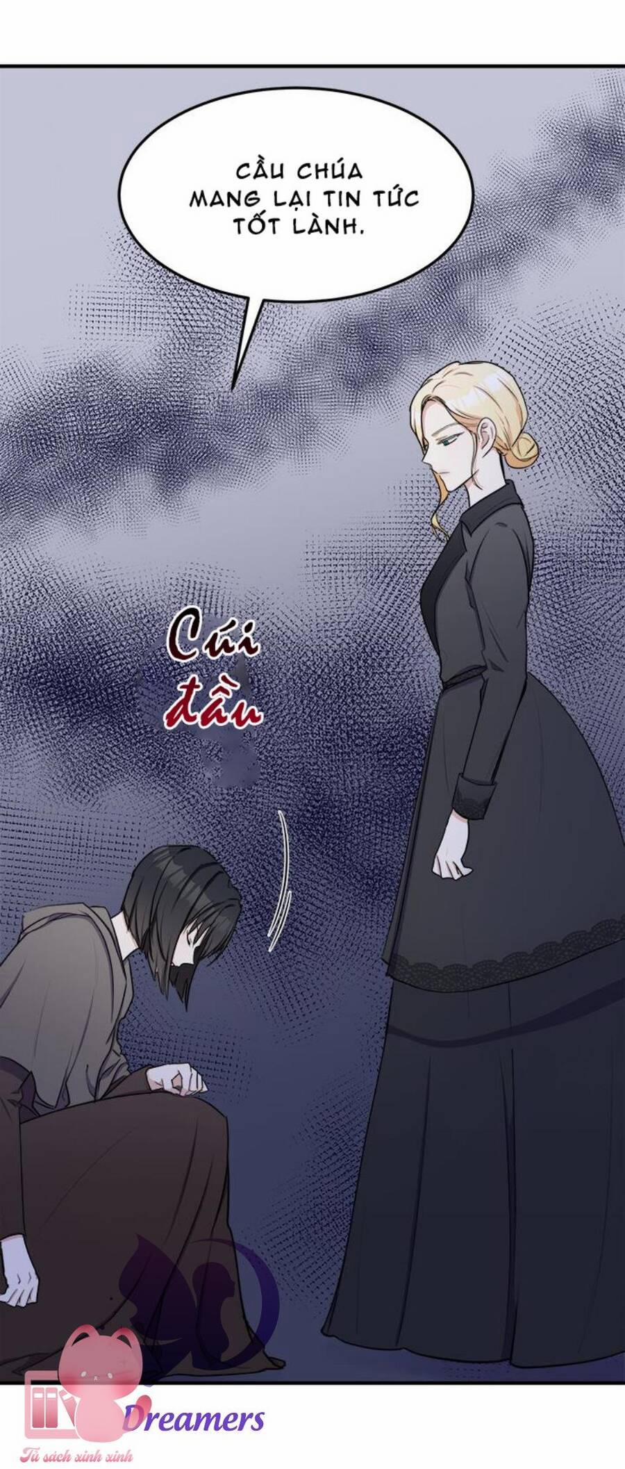 Ác Nữ Trùng Sinh 29 trang 11