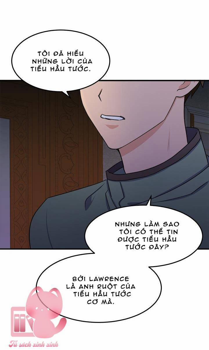 Ác Nữ Trùng Sinh 29 trang 28