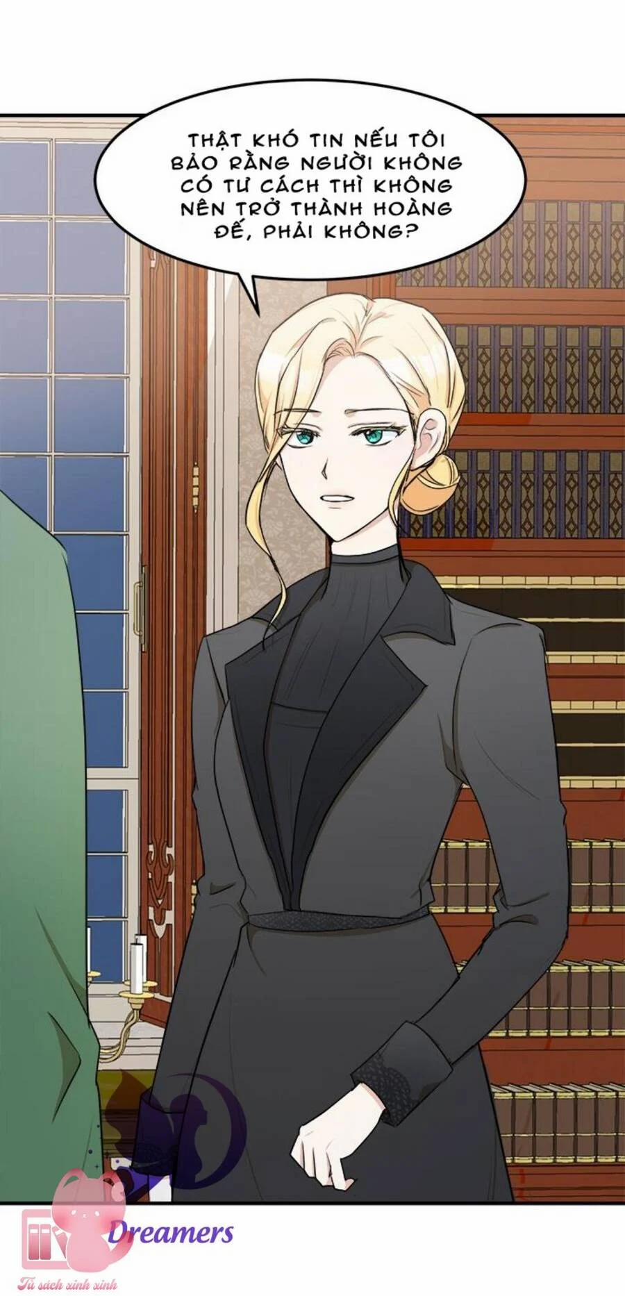 Ác Nữ Trùng Sinh 29 trang 29