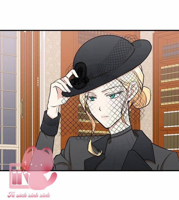 Ác Nữ Trùng Sinh 29 trang 3