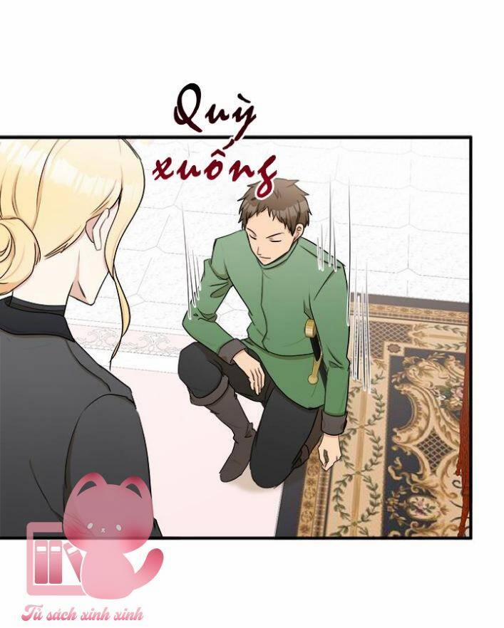 Ác Nữ Trùng Sinh 29 trang 35