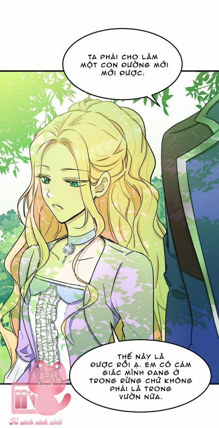 Ác Nữ Trùng Sinh 29 trang 40