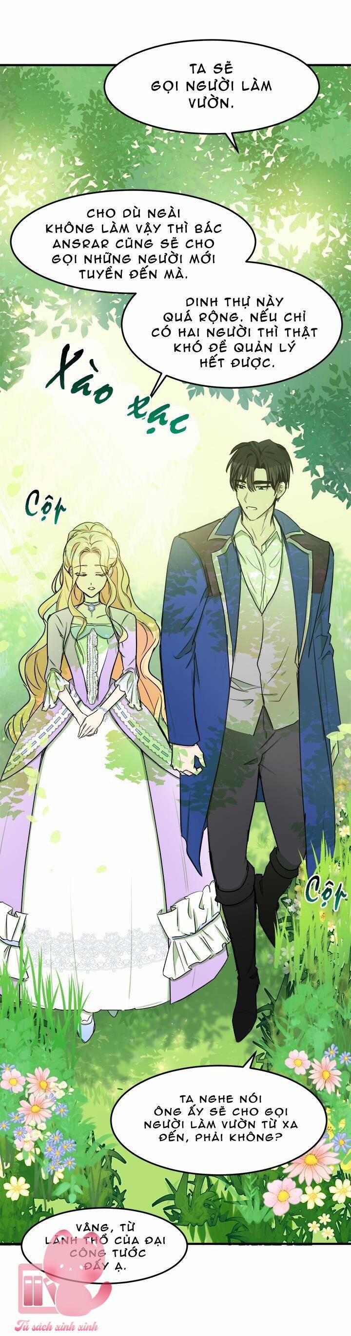 Ác Nữ Trùng Sinh 29 trang 42