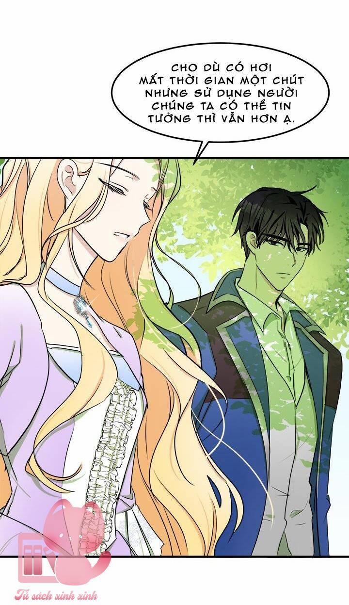 Ác Nữ Trùng Sinh 29 trang 43