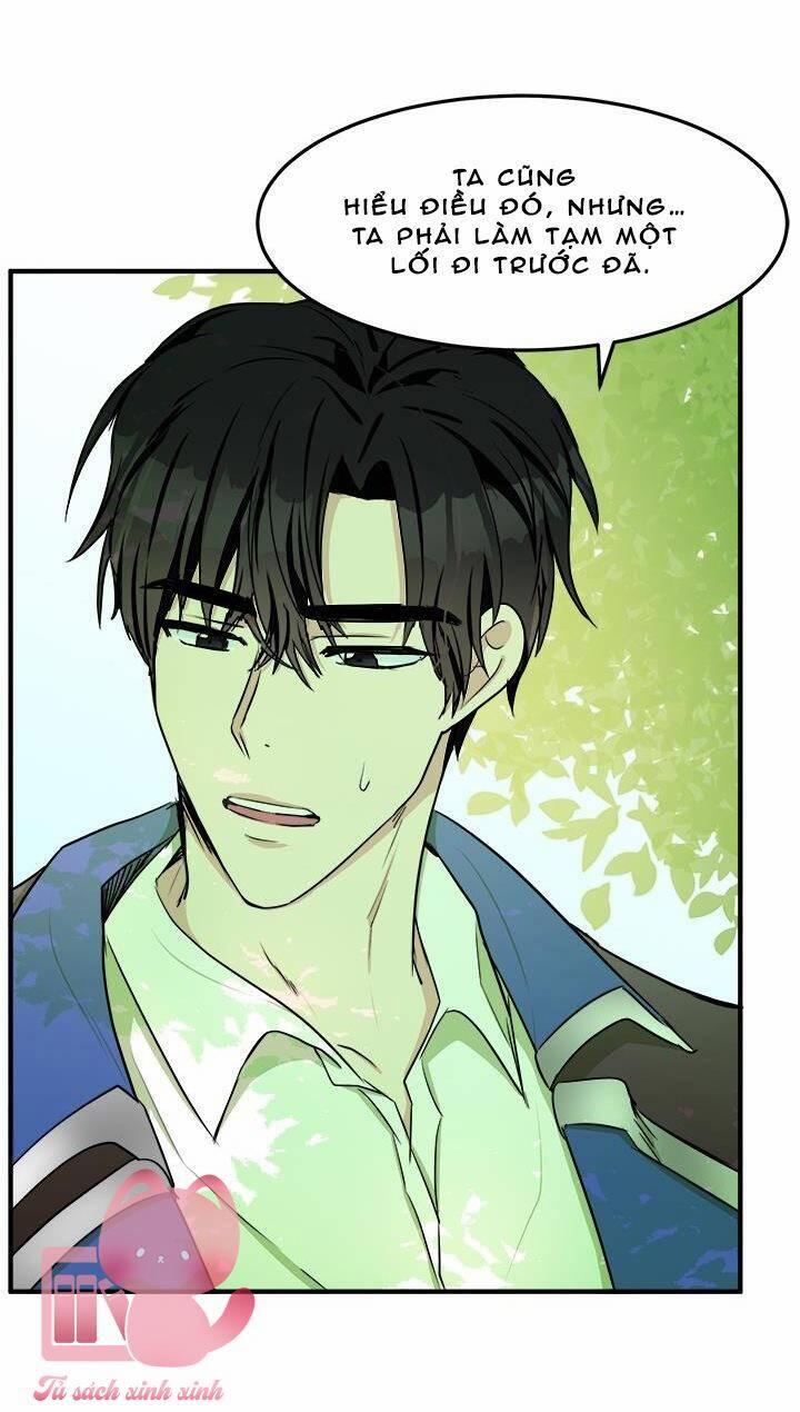 Ác Nữ Trùng Sinh 29 trang 44