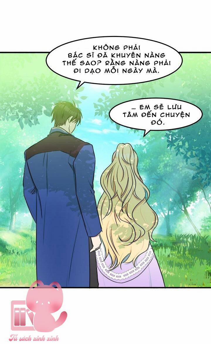 Ác Nữ Trùng Sinh 29 trang 48