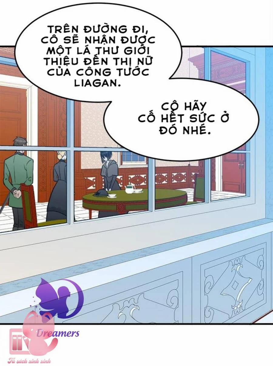 Ác Nữ Trùng Sinh 29 trang 5