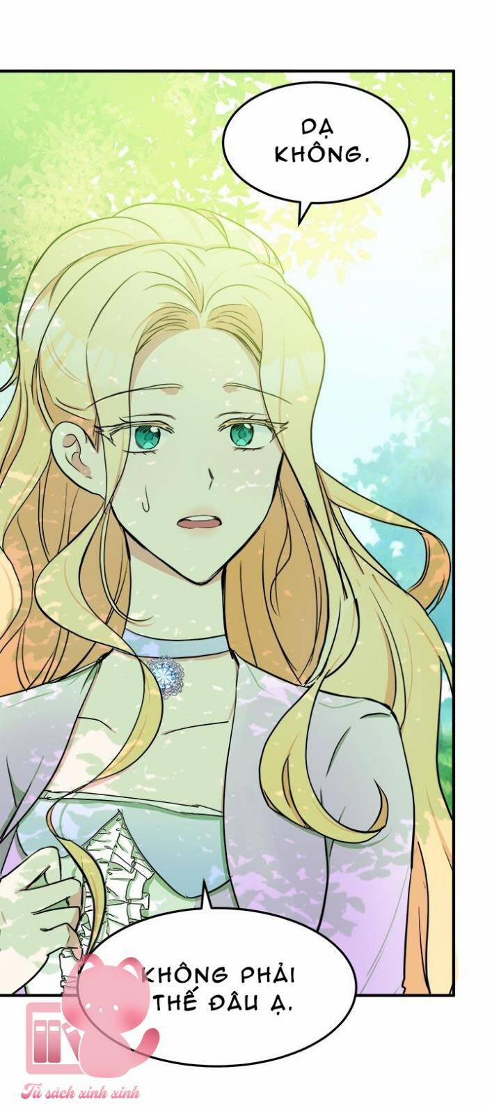 Ác Nữ Trùng Sinh 29 trang 53