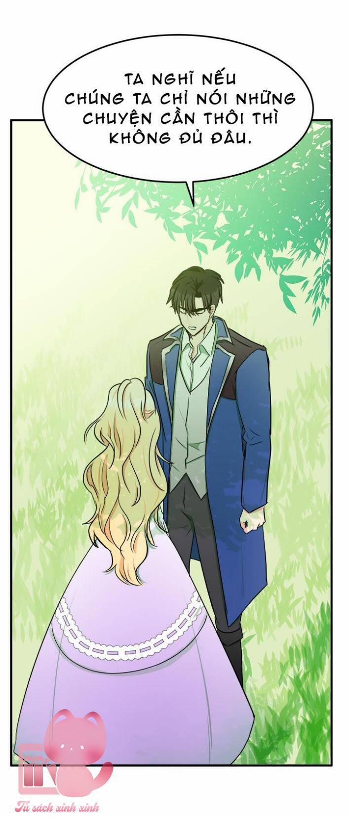 Ác Nữ Trùng Sinh 29 trang 54