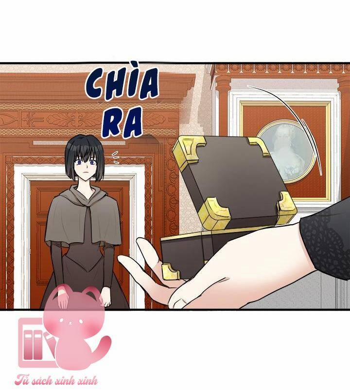 Ác Nữ Trùng Sinh 29 trang 7