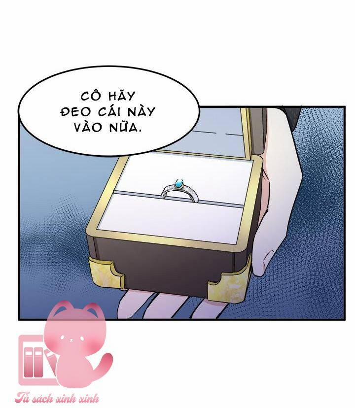 Ác Nữ Trùng Sinh 29 trang 8