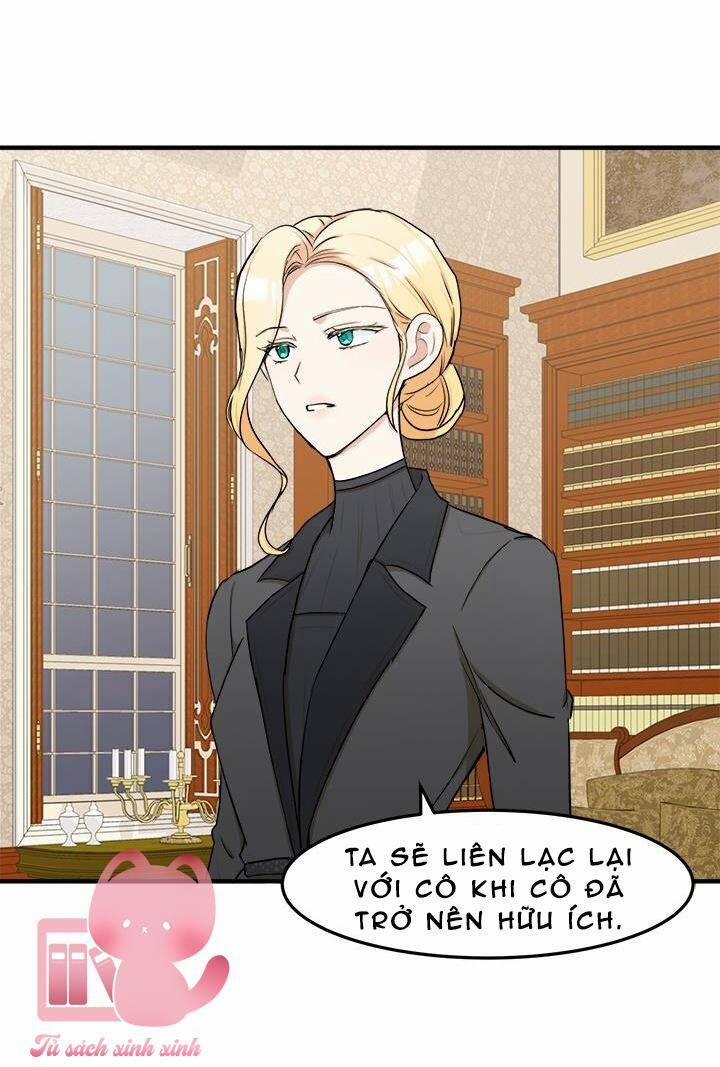 Ác Nữ Trùng Sinh 29 trang 9