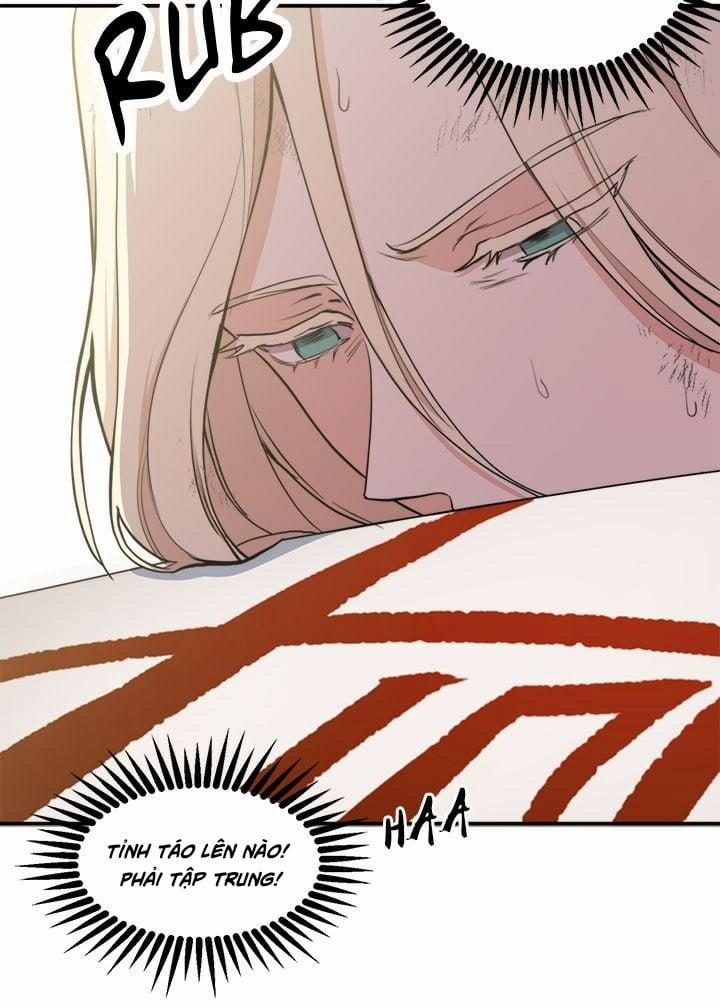 Ác Nữ Trùng Sinh 3 trang 28