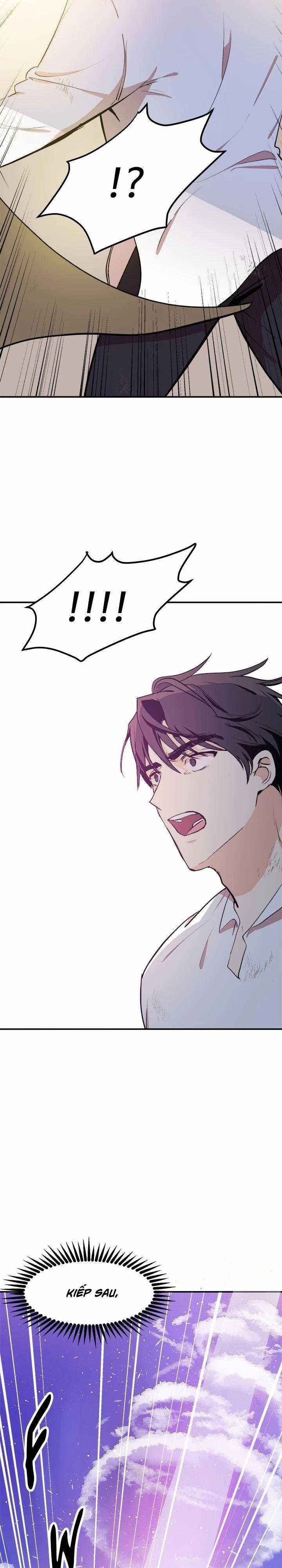 Ác Nữ Trùng Sinh 3 trang 31