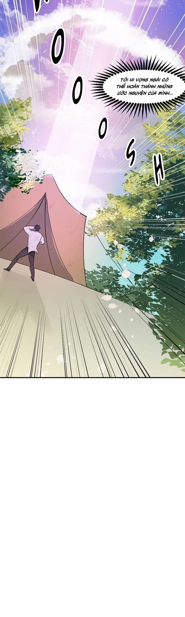 Ác Nữ Trùng Sinh 3 trang 32