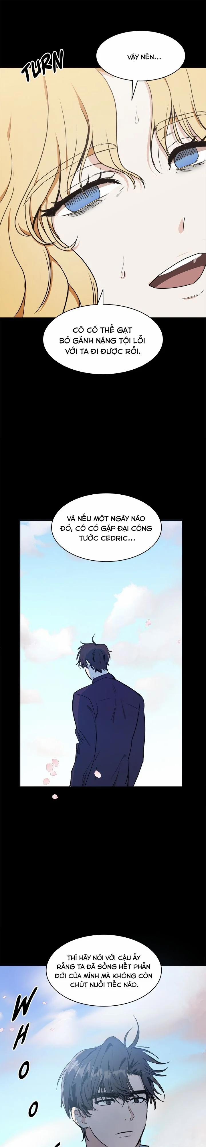 Ác Nữ Trùng Sinh 3 trang 8