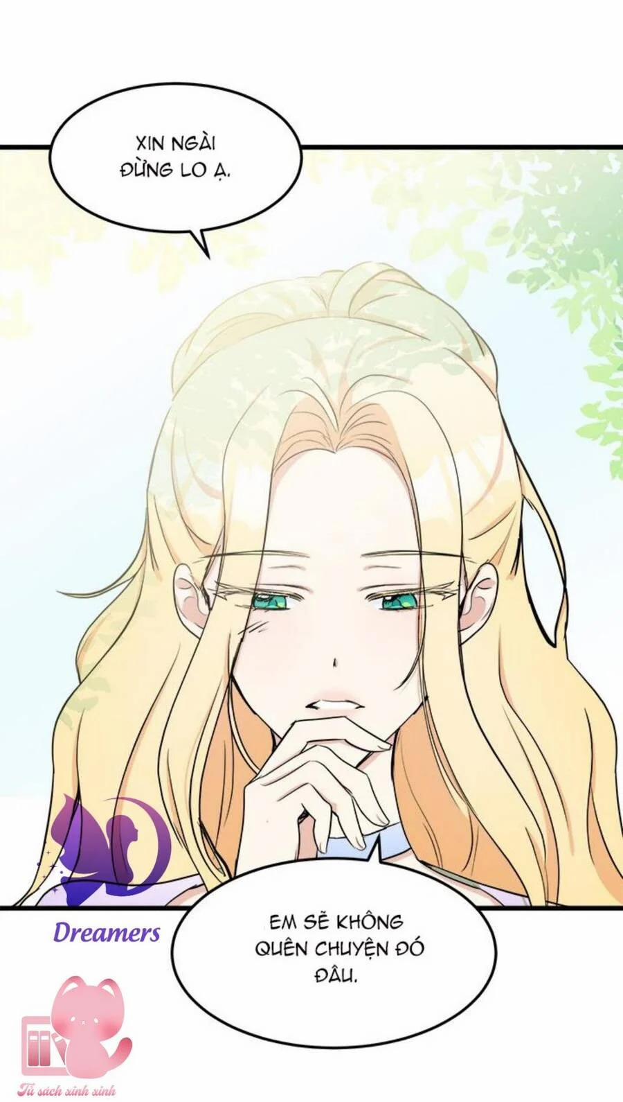 Ác Nữ Trùng Sinh 30 trang 15