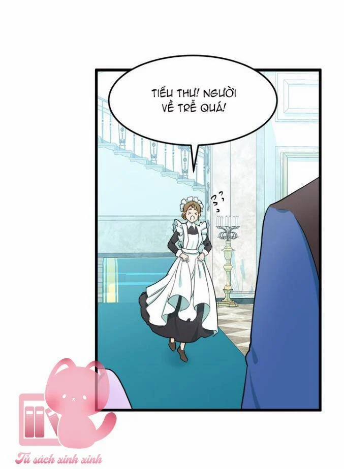 Ác Nữ Trùng Sinh 30 trang 18