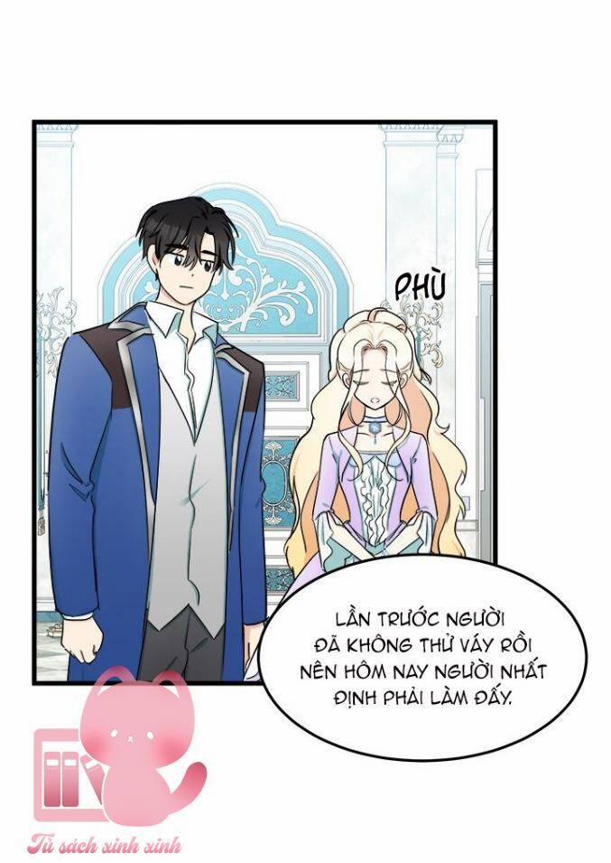 Ác Nữ Trùng Sinh 30 trang 21