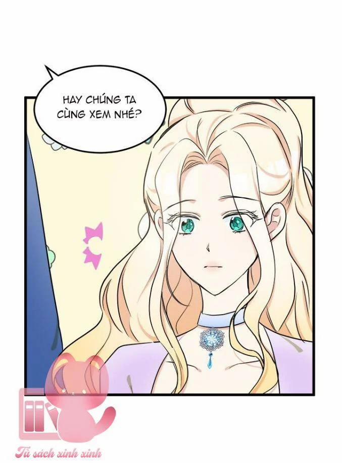 Ác Nữ Trùng Sinh 30 trang 22