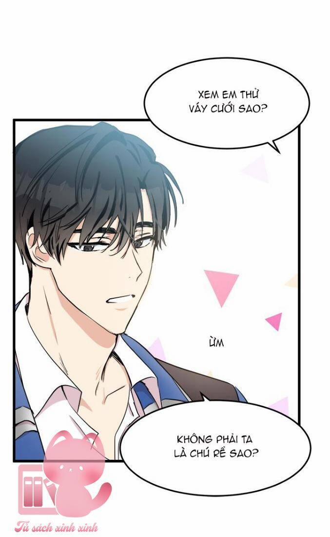 Ác Nữ Trùng Sinh 30 trang 23