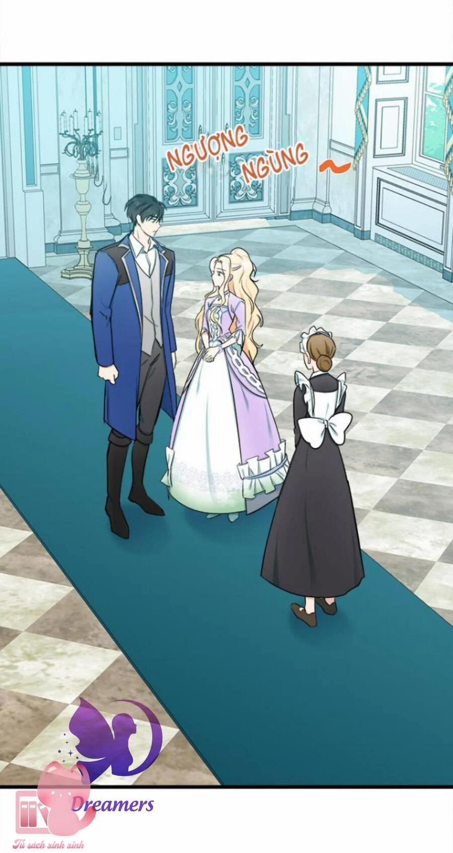 Ác Nữ Trùng Sinh 30 trang 24