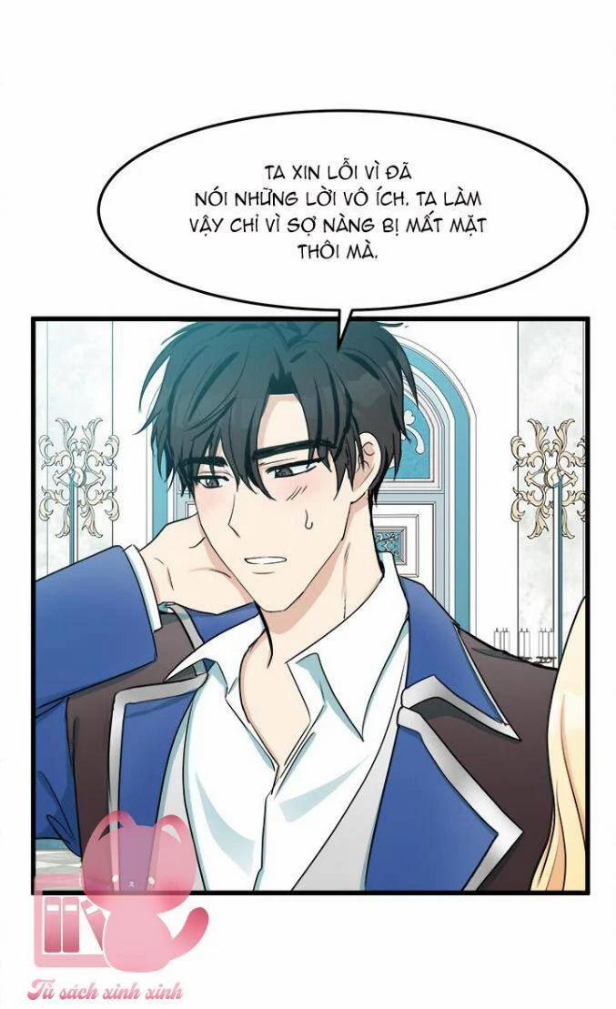Ác Nữ Trùng Sinh 30 trang 25