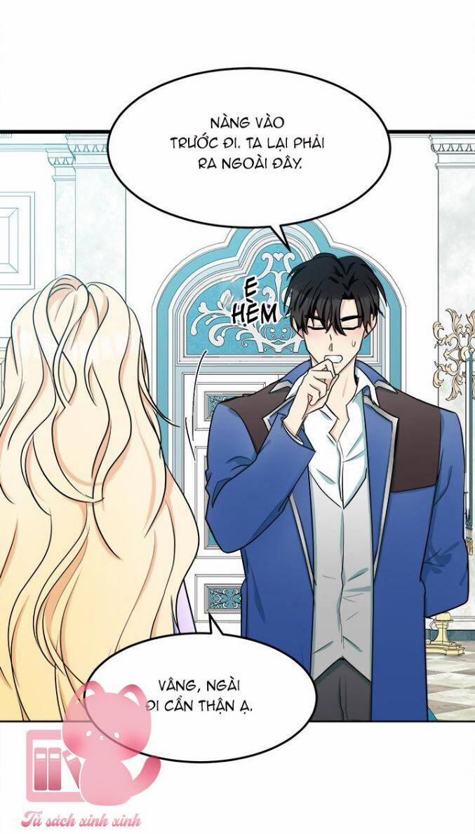 Ác Nữ Trùng Sinh 30 trang 26