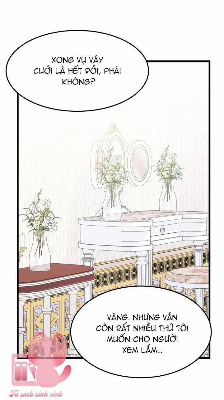 Ác Nữ Trùng Sinh 30 trang 43