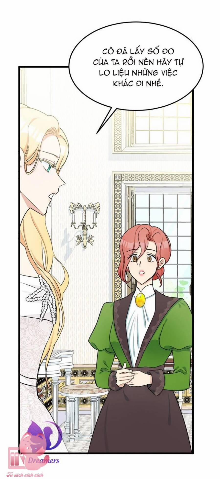 Ác Nữ Trùng Sinh 30 trang 44