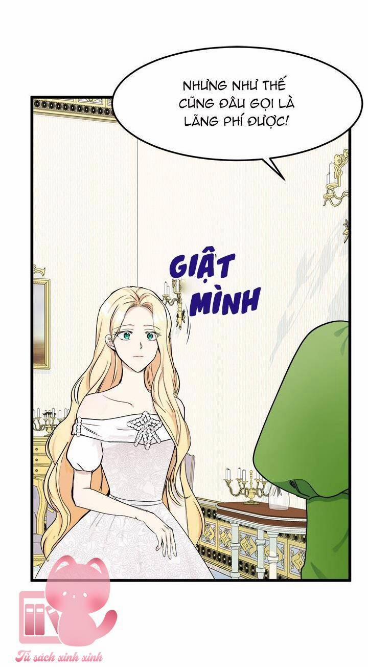 Ác Nữ Trùng Sinh 30 trang 46