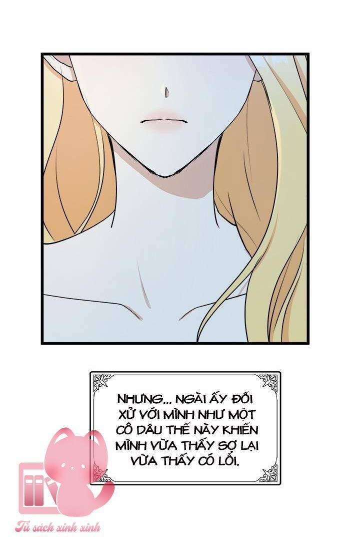 Ác Nữ Trùng Sinh 30 trang 48