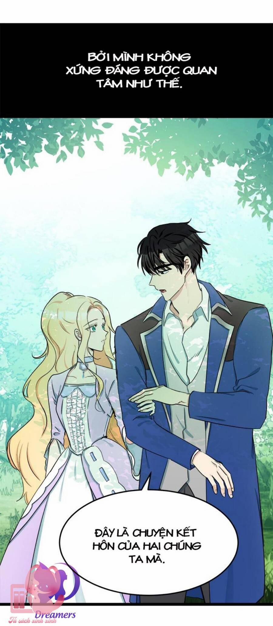 Ác Nữ Trùng Sinh 30 trang 49