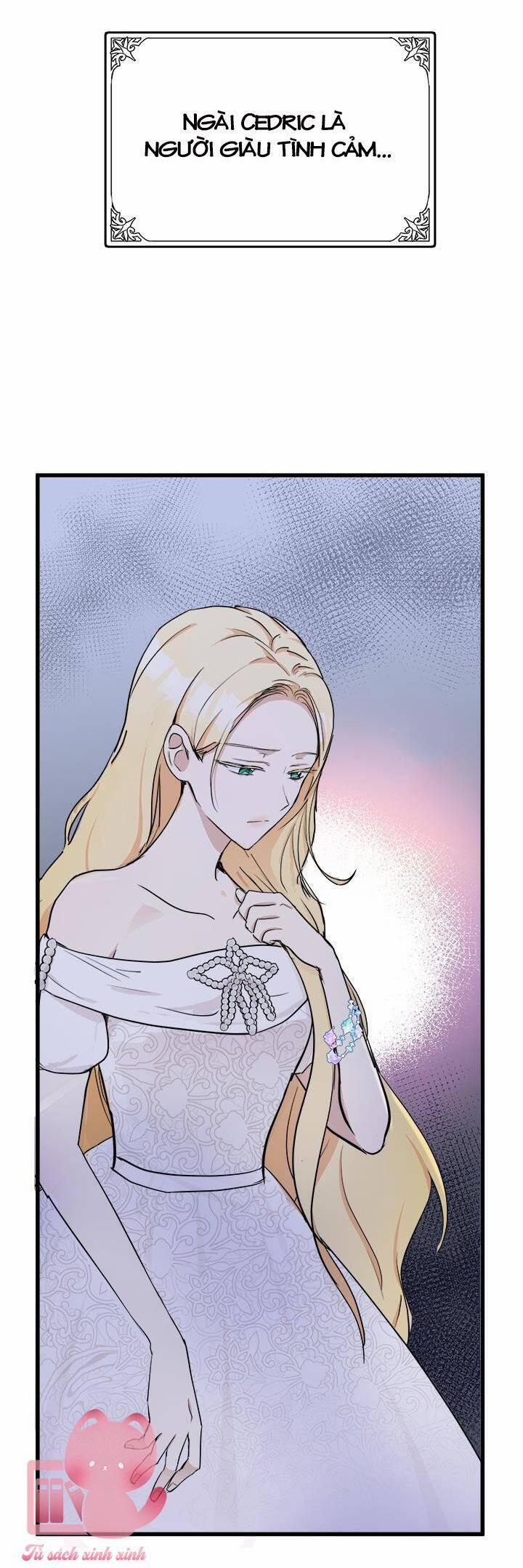 Ác Nữ Trùng Sinh 30 trang 50