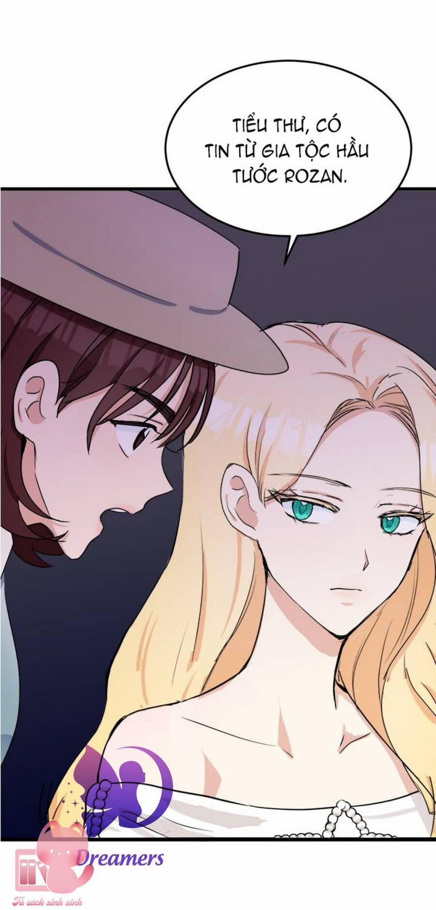 Ác Nữ Trùng Sinh 30 trang 66