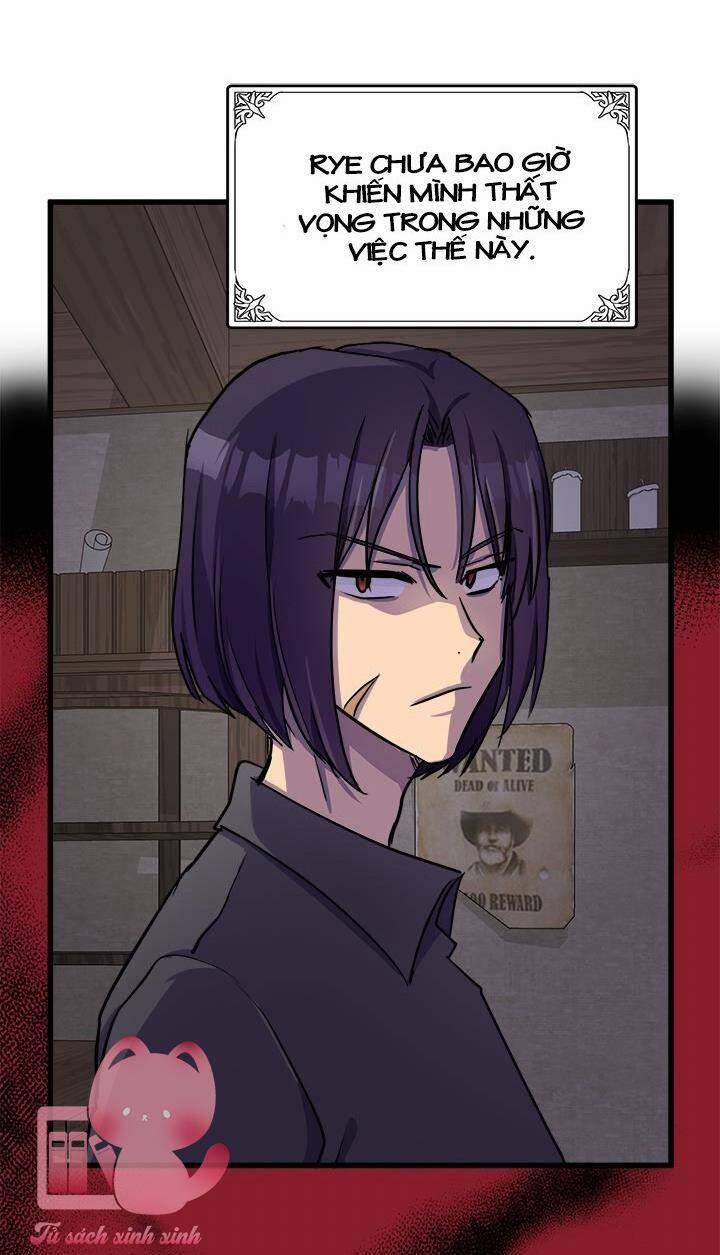 Ác Nữ Trùng Sinh 31 trang 14