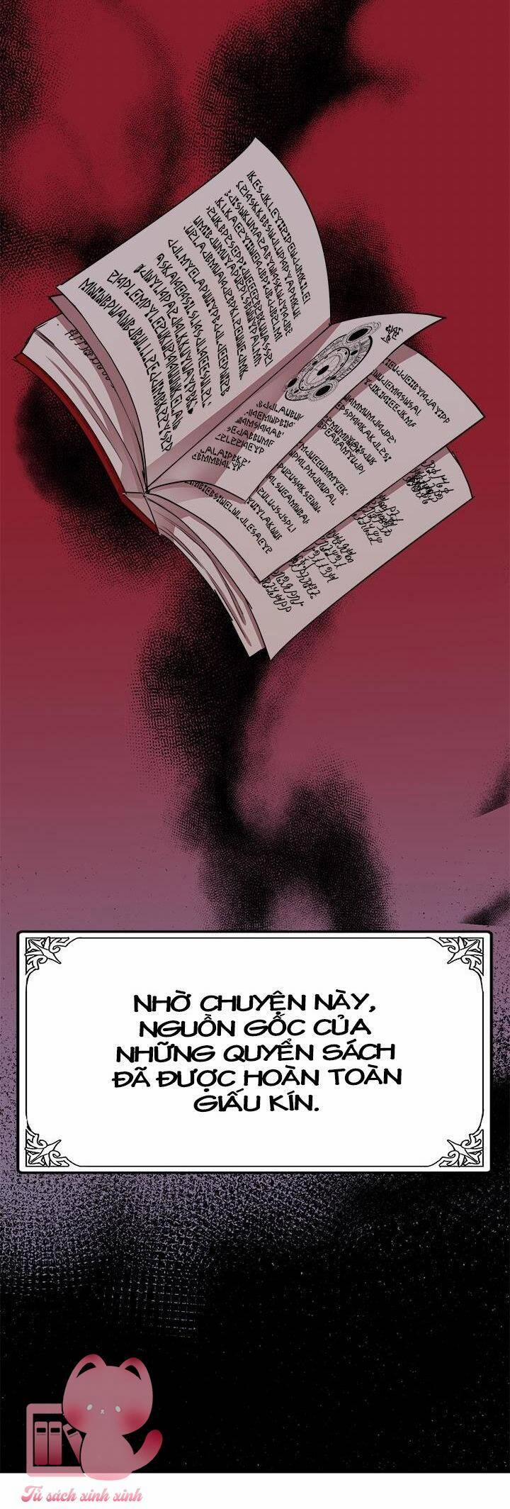 Ác Nữ Trùng Sinh 31 trang 15