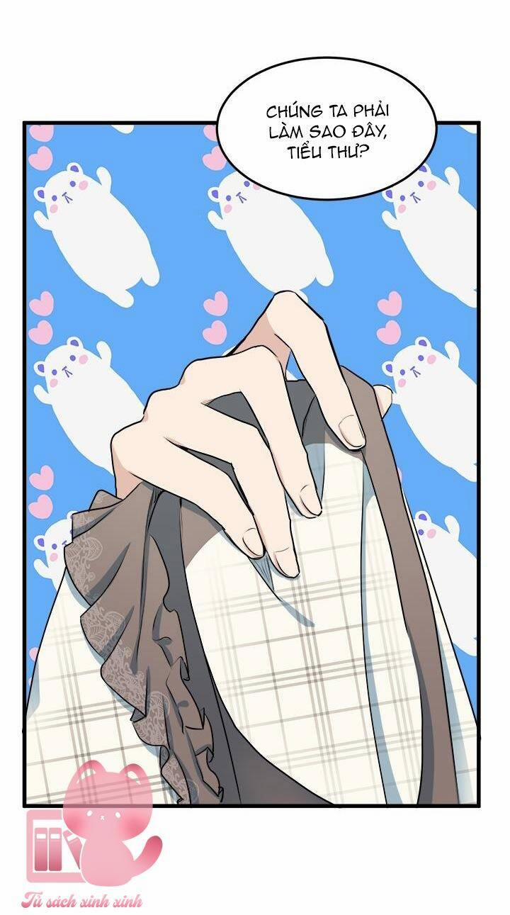 Ác Nữ Trùng Sinh 31 trang 18