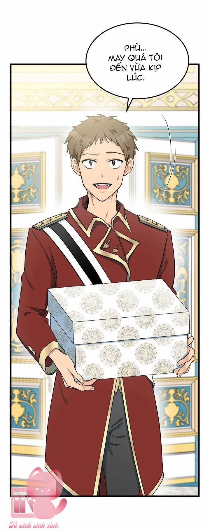 Ác Nữ Trùng Sinh 31 trang 26