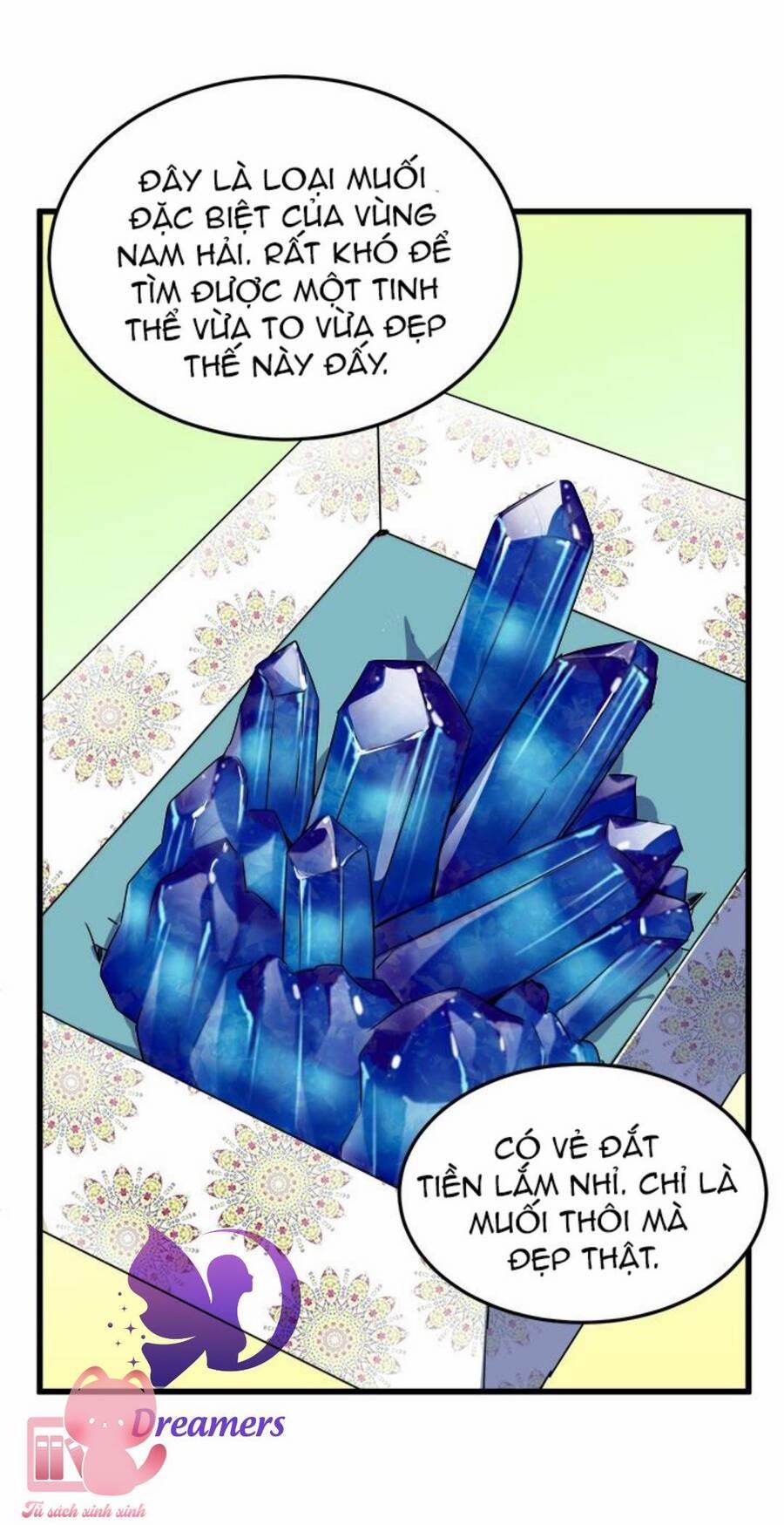 Ác Nữ Trùng Sinh 31 trang 28